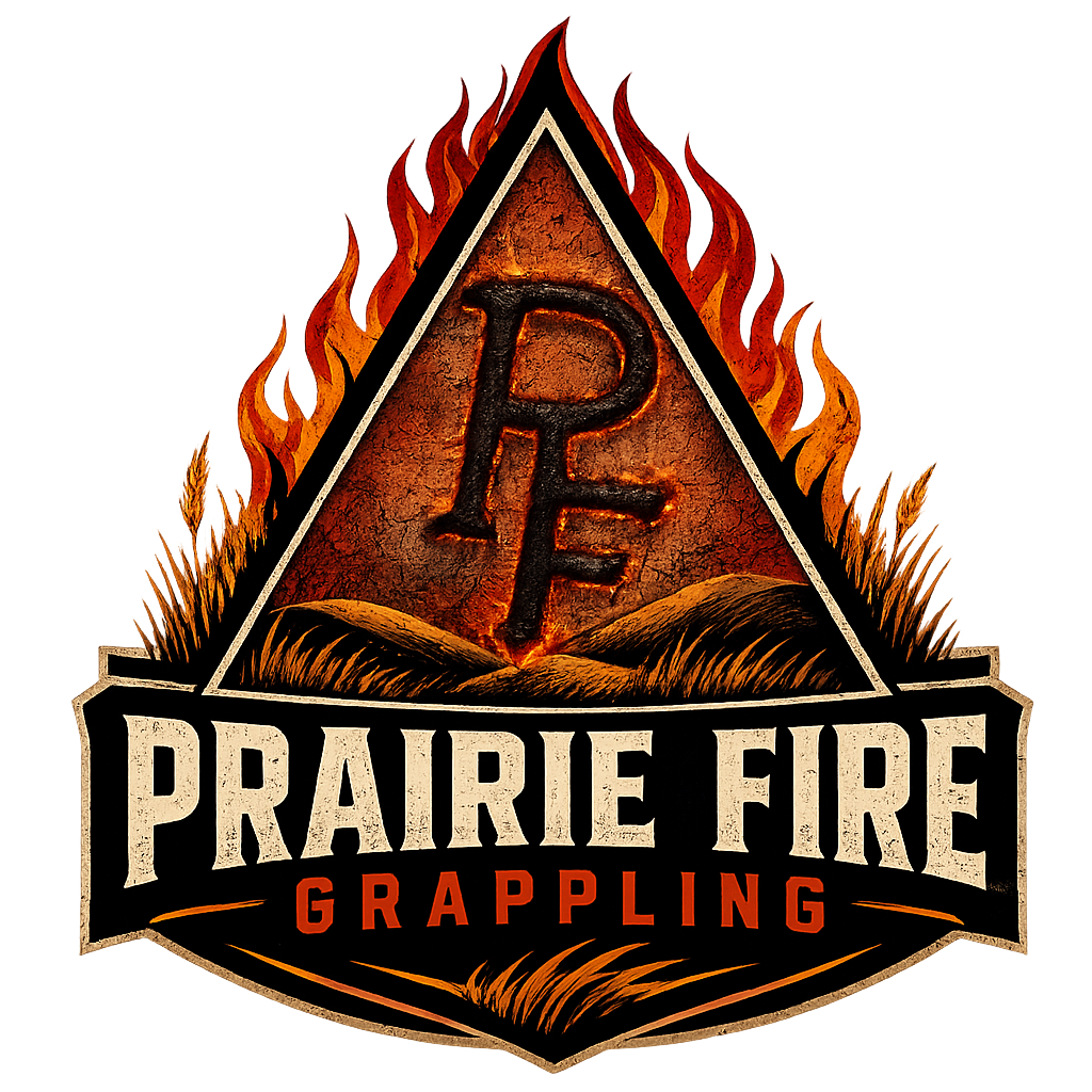 Prairie Fire Grappling